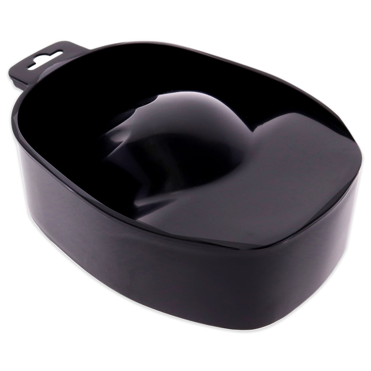 Manicure Bowl  Black by Marianna for Unisex  1 Pc Bowl