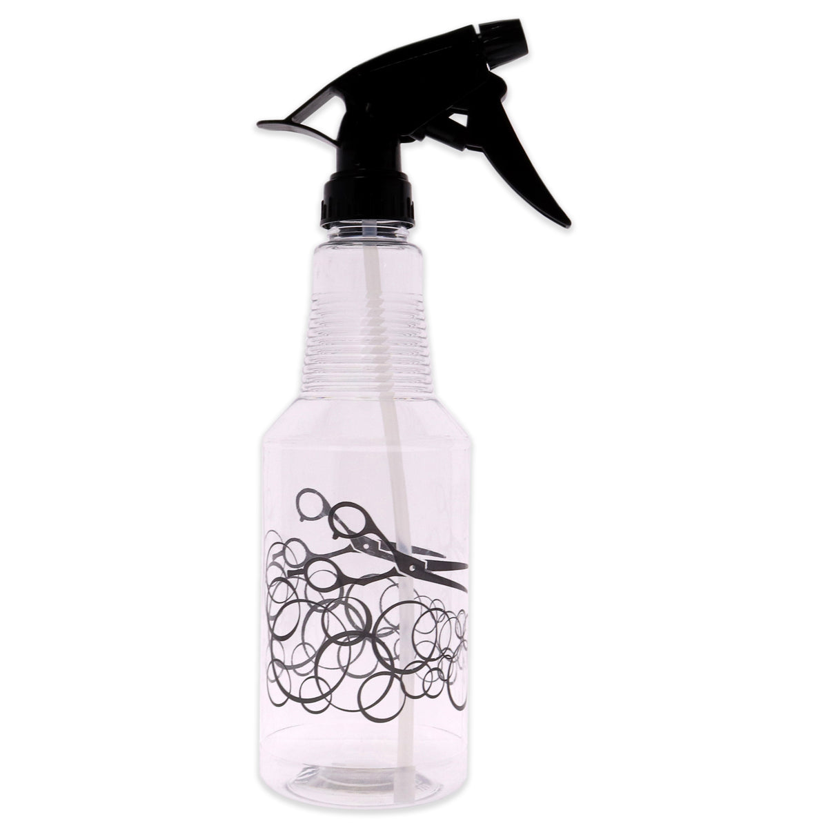 Scissor Spray Bottle by Marianna for Unisex  16 oz Bottle