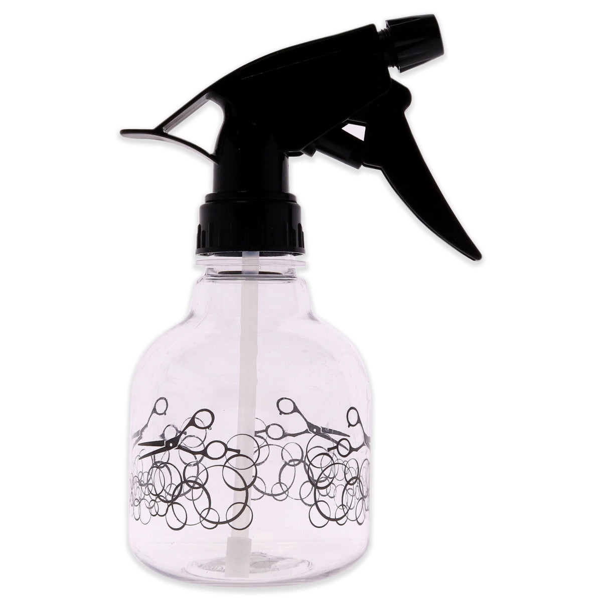 Scissor Spray Bottle by Marianna for Unisex  8 oz Bottle