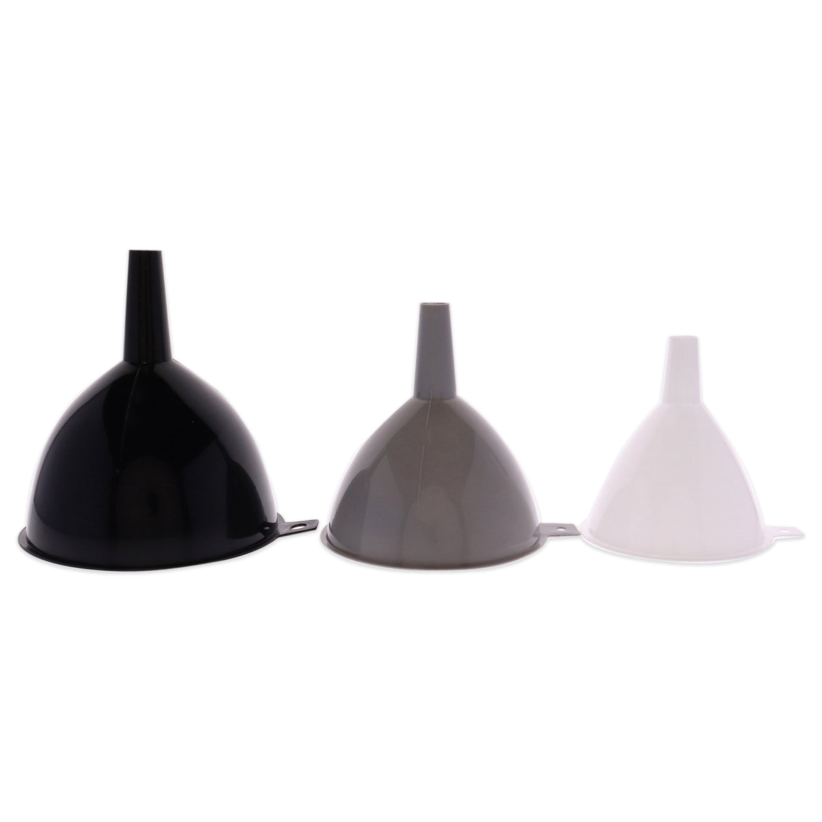 Nesting Funnels Set by Marianna for Unisex  3 Pc Funnel