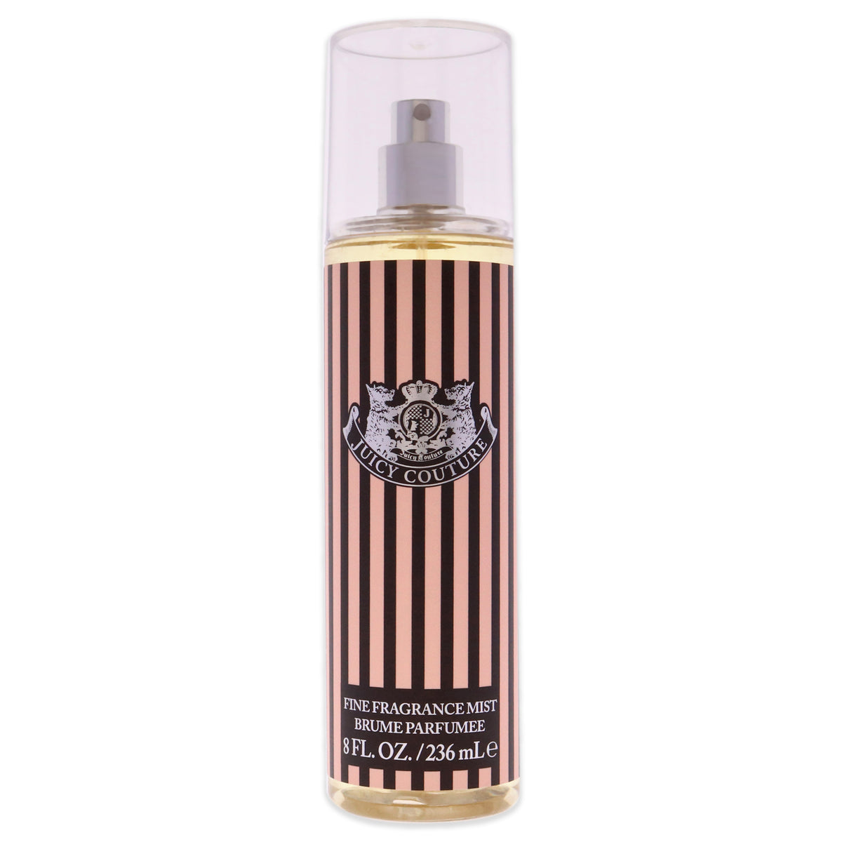 Juicy Couture by Juicy Couture for Women  8 oz Fine Fragrance Mist