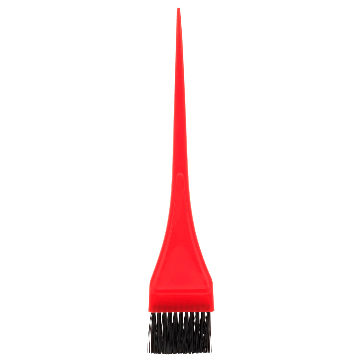 Small Tint Brush  Red by Marianna for Unisex  1 Pc Brush