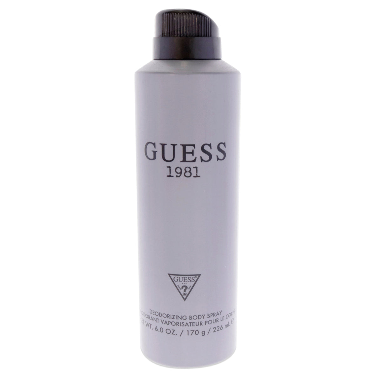 Guess 1981 by Guess for Men  6 oz Body Spray