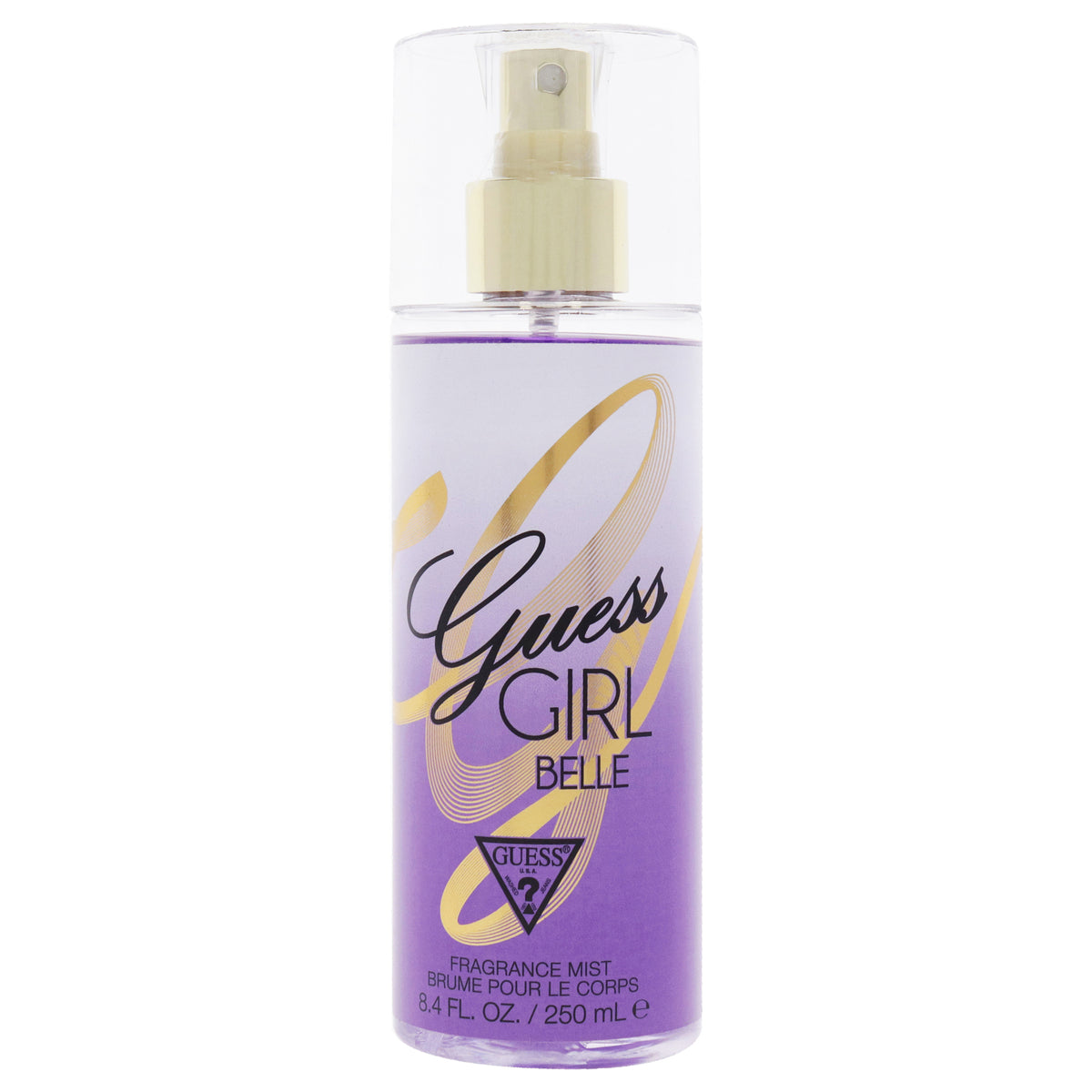 Guess Girl Belle by Guess for Women  84 oz Fragrance Mist