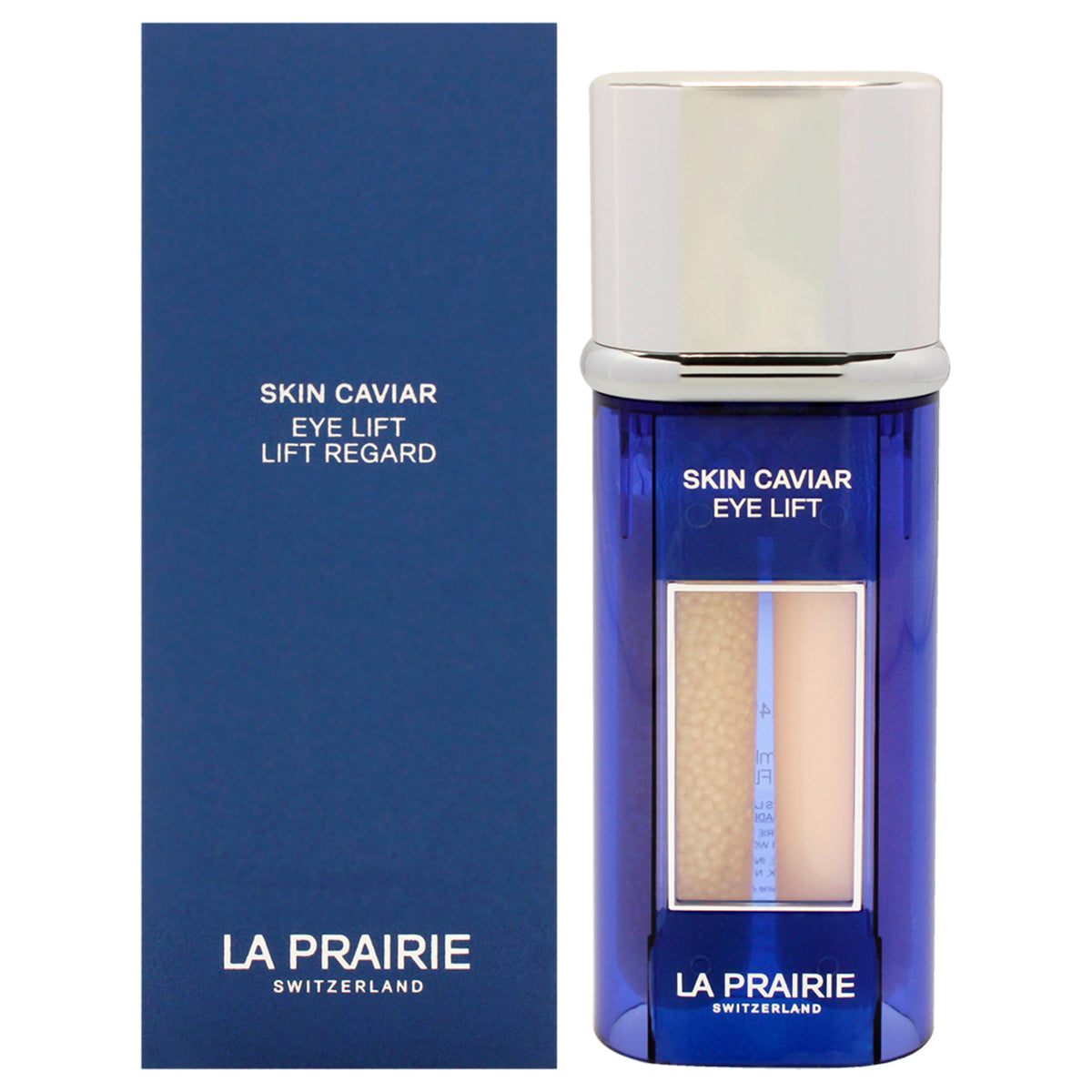 Skin Caviar Eye Lift Serum by La Prairie for Unisex  068 oz Serum