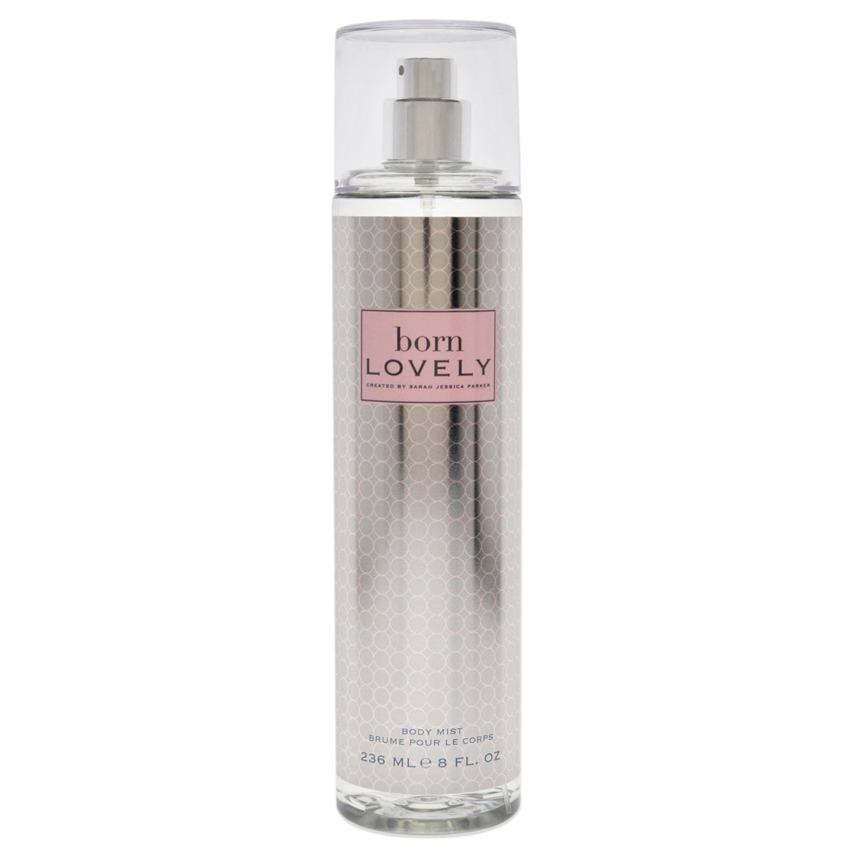 Born Lovely by Sarah Jessica Parker for Women  8 oz Body Mist