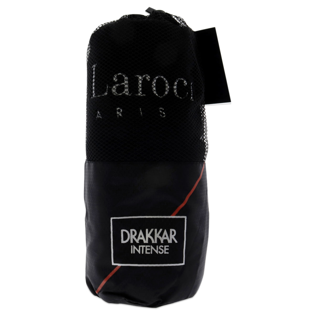 Drakkar Intense Sport Towel by Guy Laroche for Men  1 Pc Towel