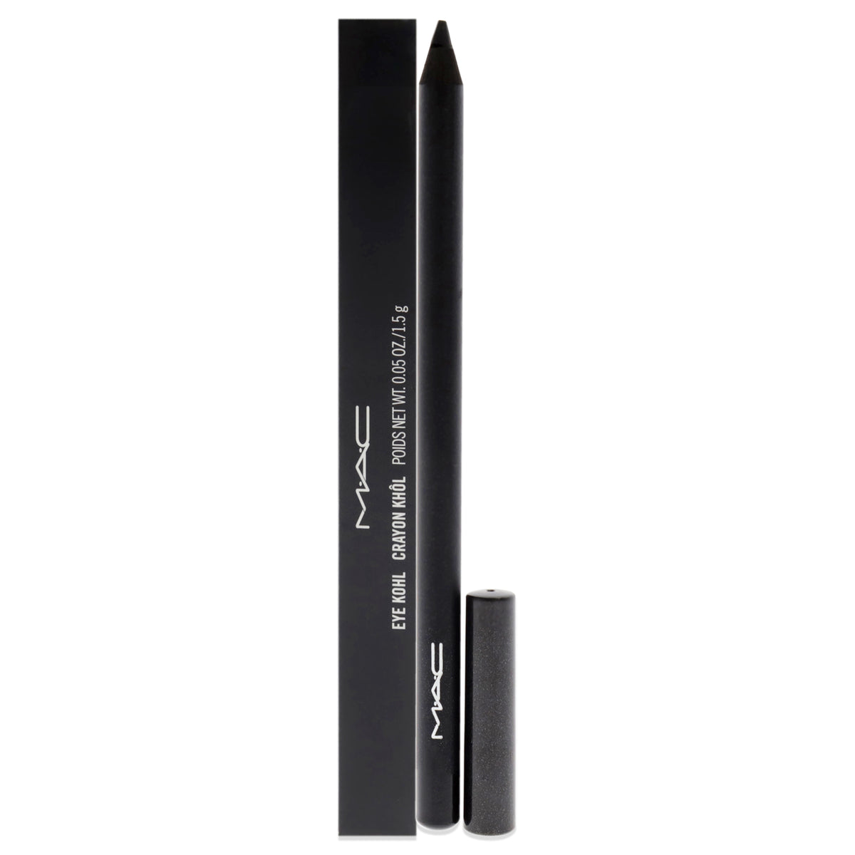 Eye Khol Crayon  Feline by MAC for Women  005 oz Eyeliner