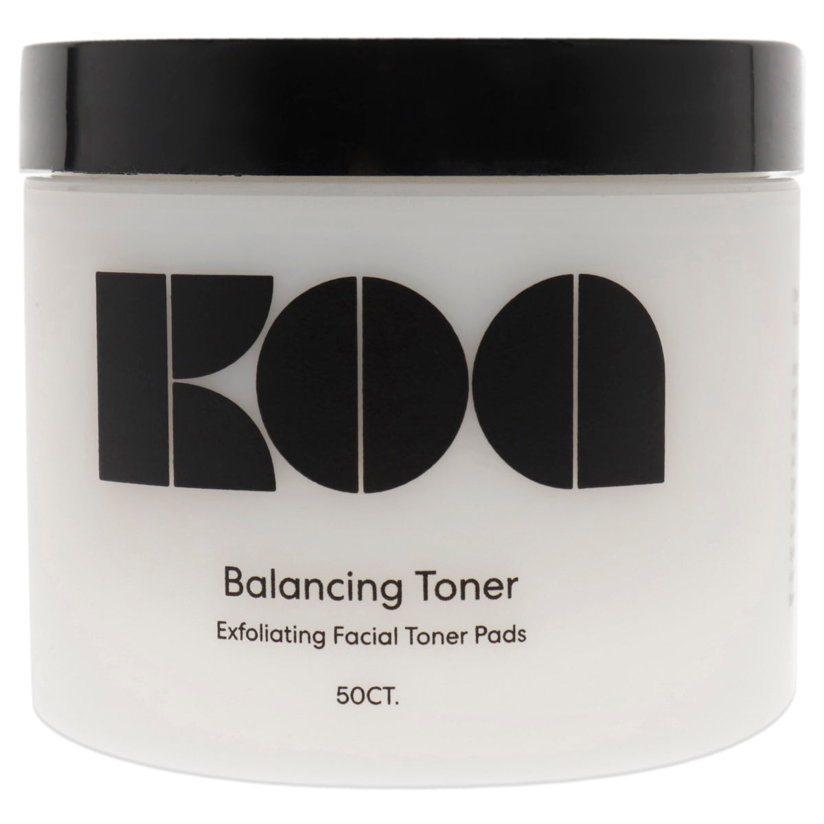 Balancing Toner by KOA for Unisex  50 Count Toner