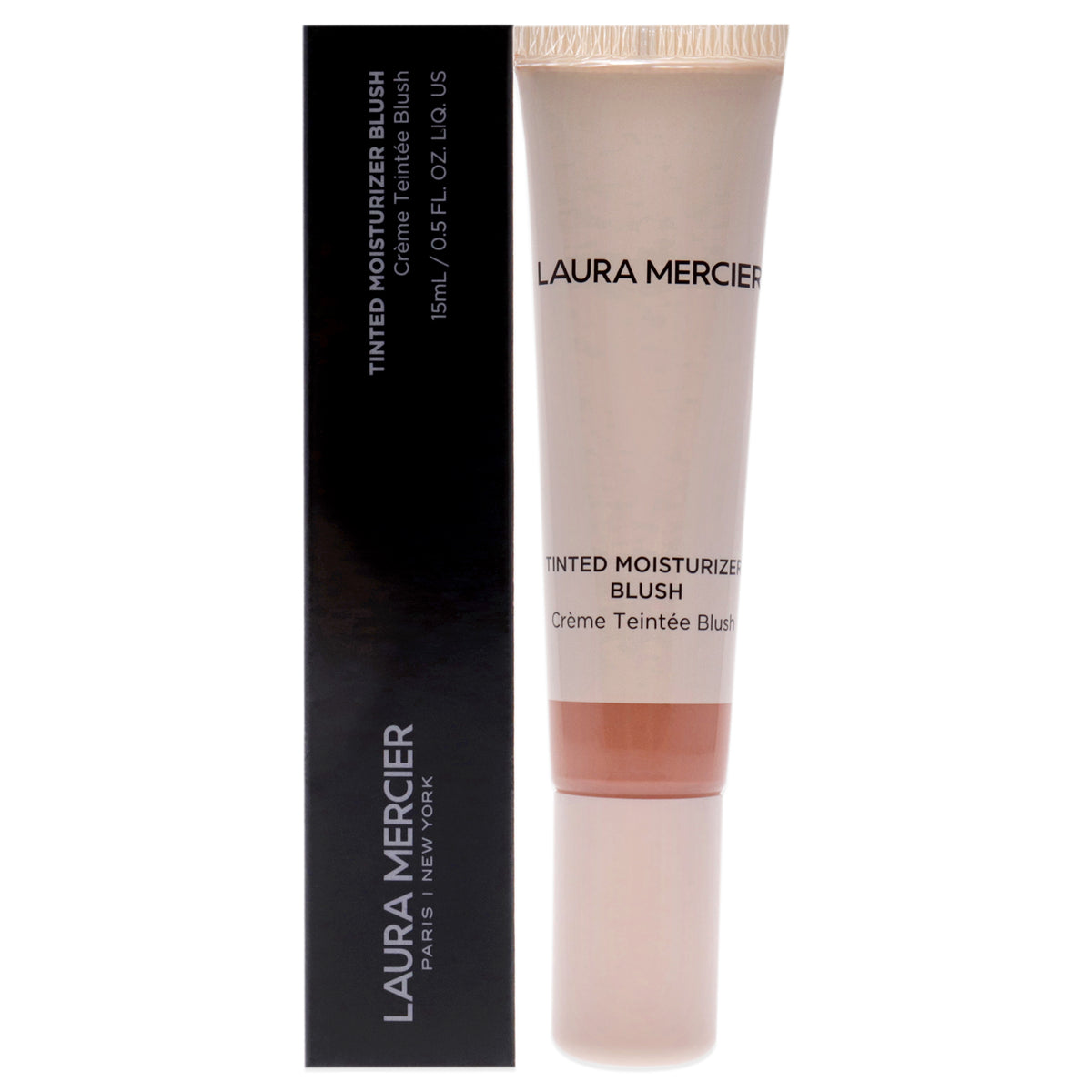 Tinted Moisturizer Blush  Mediterranee by Laura Mercier for Women  05 oz Blush