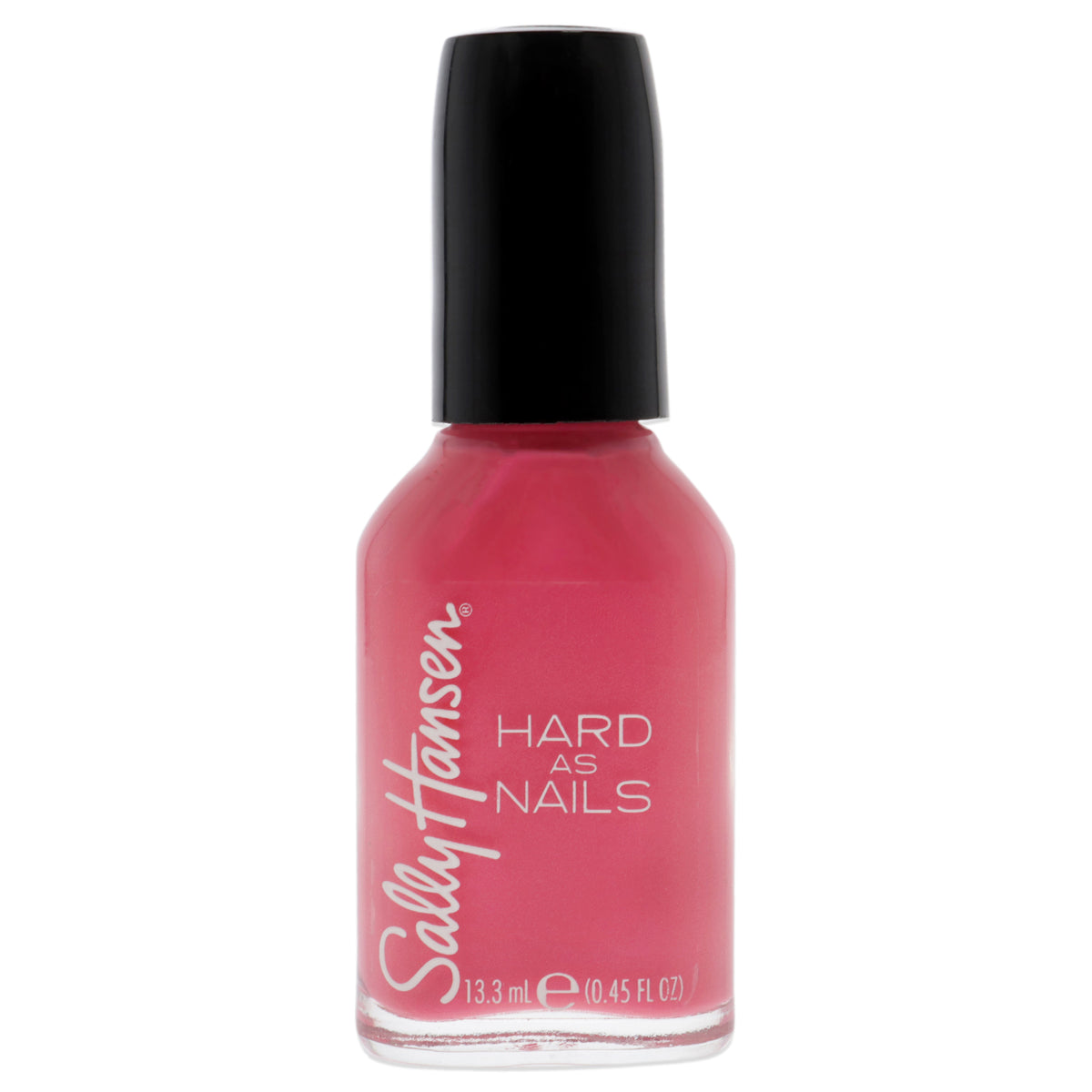 Hard As Nails  240 Tough Chick by Sally Hansen for Women  045 oz Nail Polish