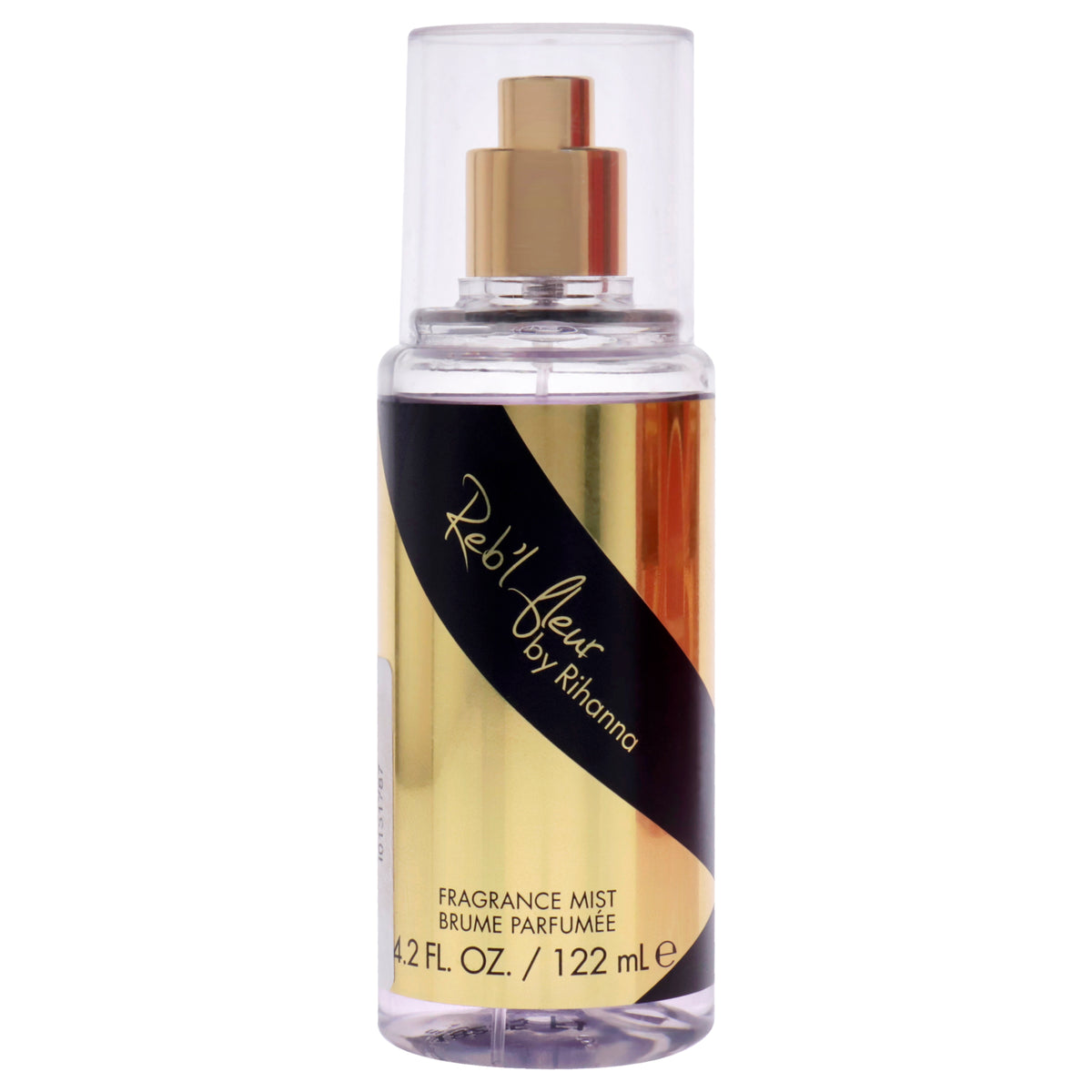 Rebl Fleur by Rihanna for Women  42 oz Body Mist