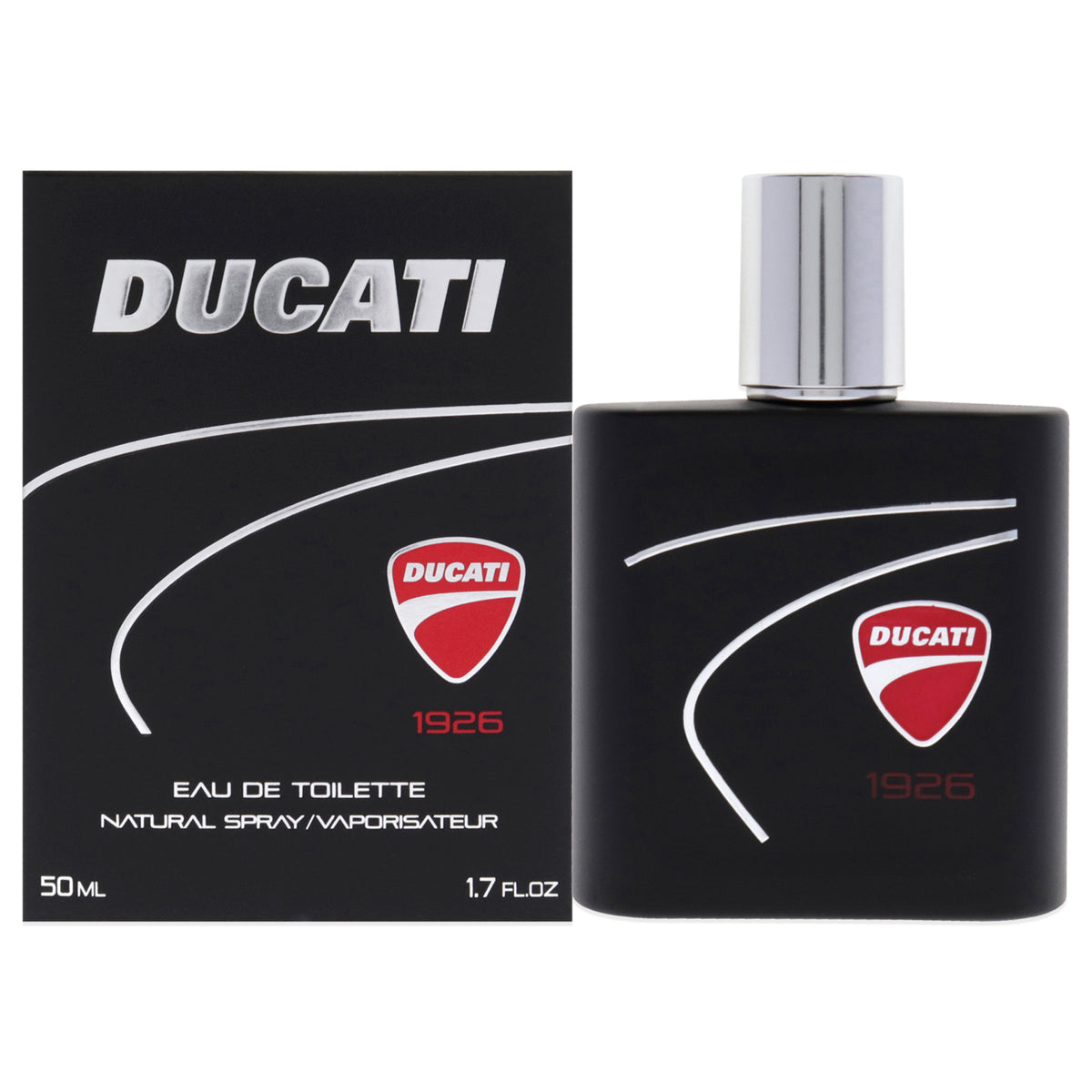 1926 by Ducati for Men  17 oz EDT Spray