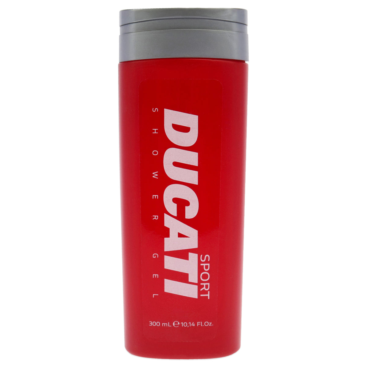 Ducati Sport by Ducati for Men  1014 oz Shower Gel