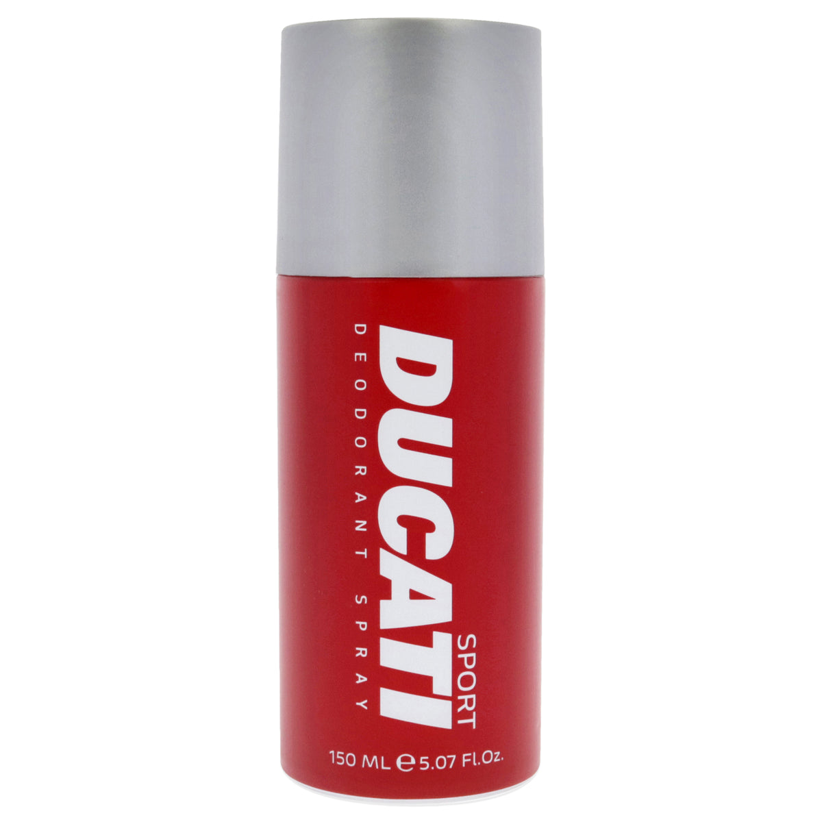 Ducati Sport by Ducati for Men  507 oz Deodorant Spray