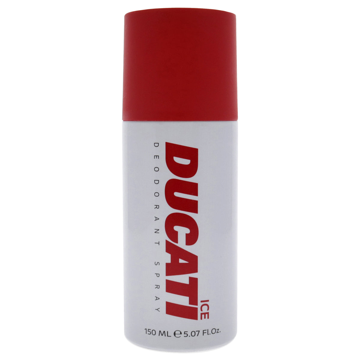 Ducati Ice by Ducati for Men  507 oz Deodorant Spray