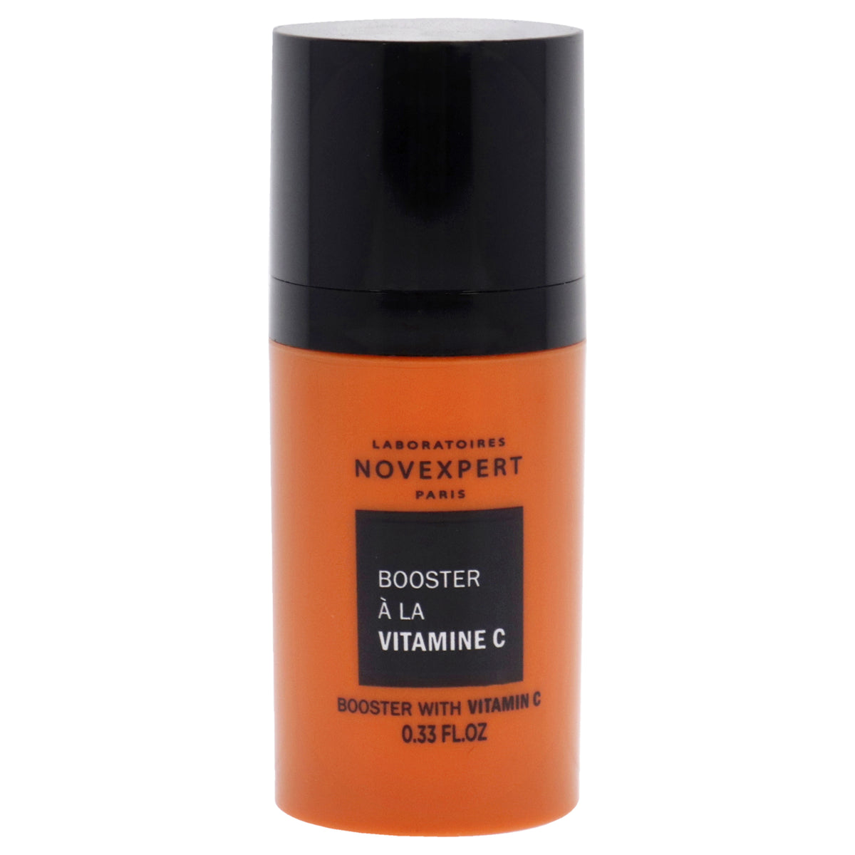 Booster With Vitamin C by Novexpert of Unisex  033 oz Treatment