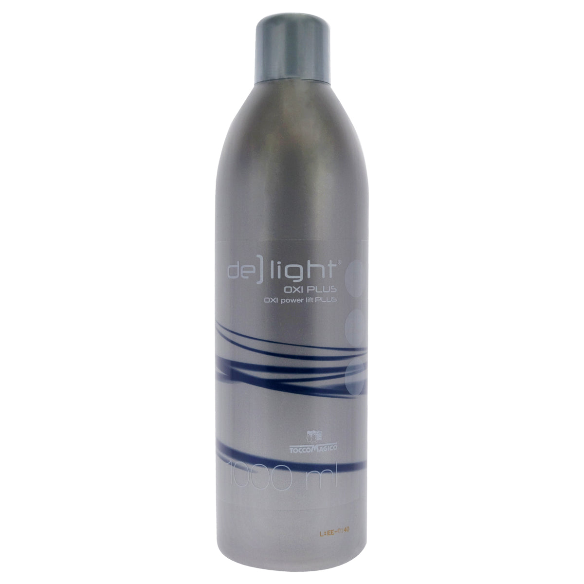 Delight Developer Oxi Plus Lightener  40 Volume by Tocco Magico for Unisex  338 oz Lightener