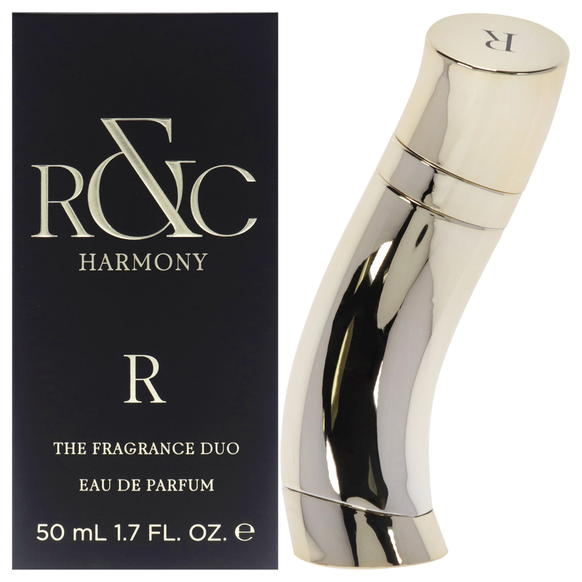 Harmony R by Russell and Ciara for Men  17 oz EDP Spray