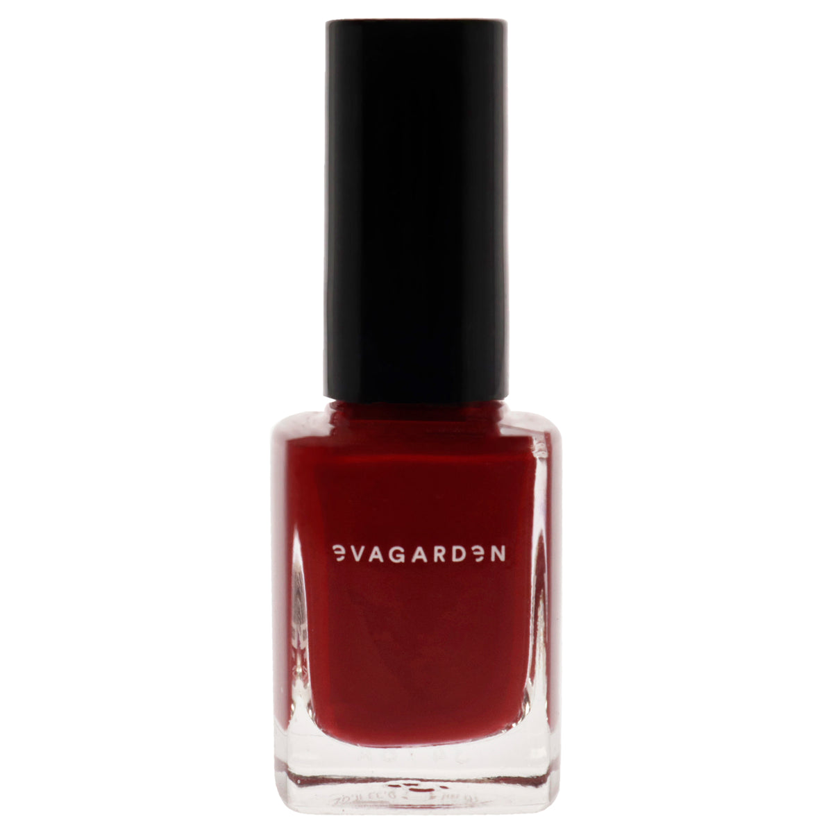 Nail Polish  680 Carmin Red by Evagarden for Women  034 oz Nail Polish