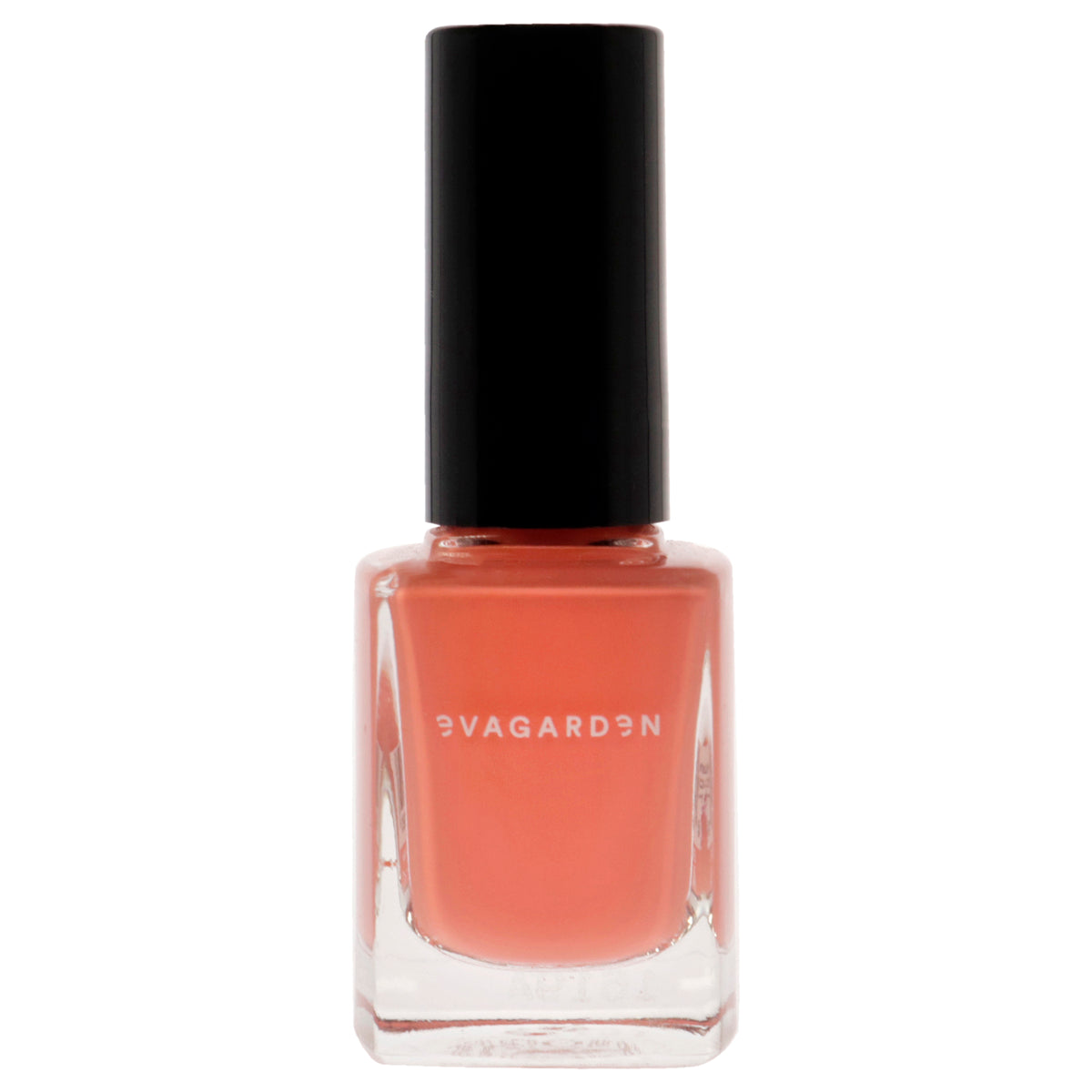 Nail Polish  705 Living Coral by Evagarden for Women  034 oz Nail Polish