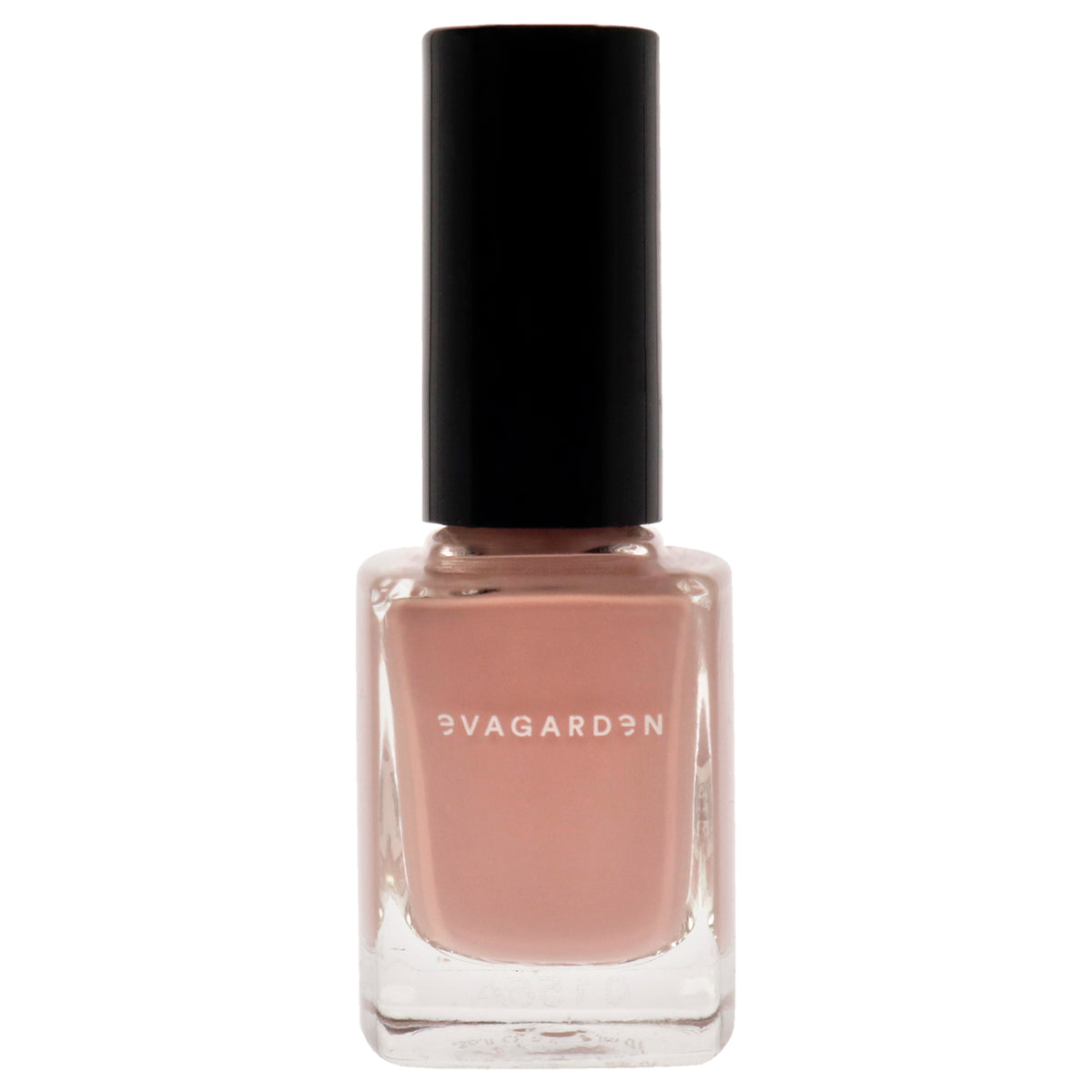 Nail Polish  632 Hot Nude by Evagarden for Women  034 oz Nail Polish