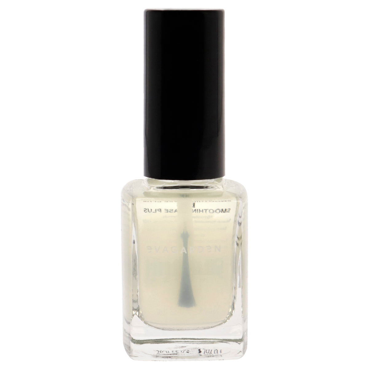 Smoothing Base Plus Nail Polish  829 by Evagarden for Women  034 oz Nail Polish