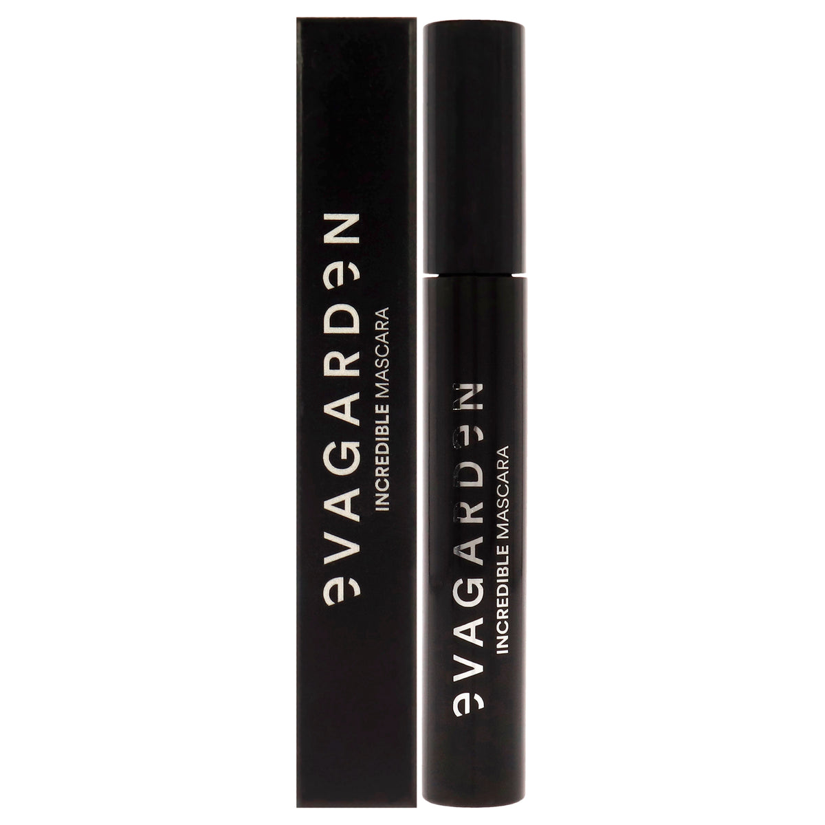 Incredible Mascara by Evagarden for Women  03 oz Mascara