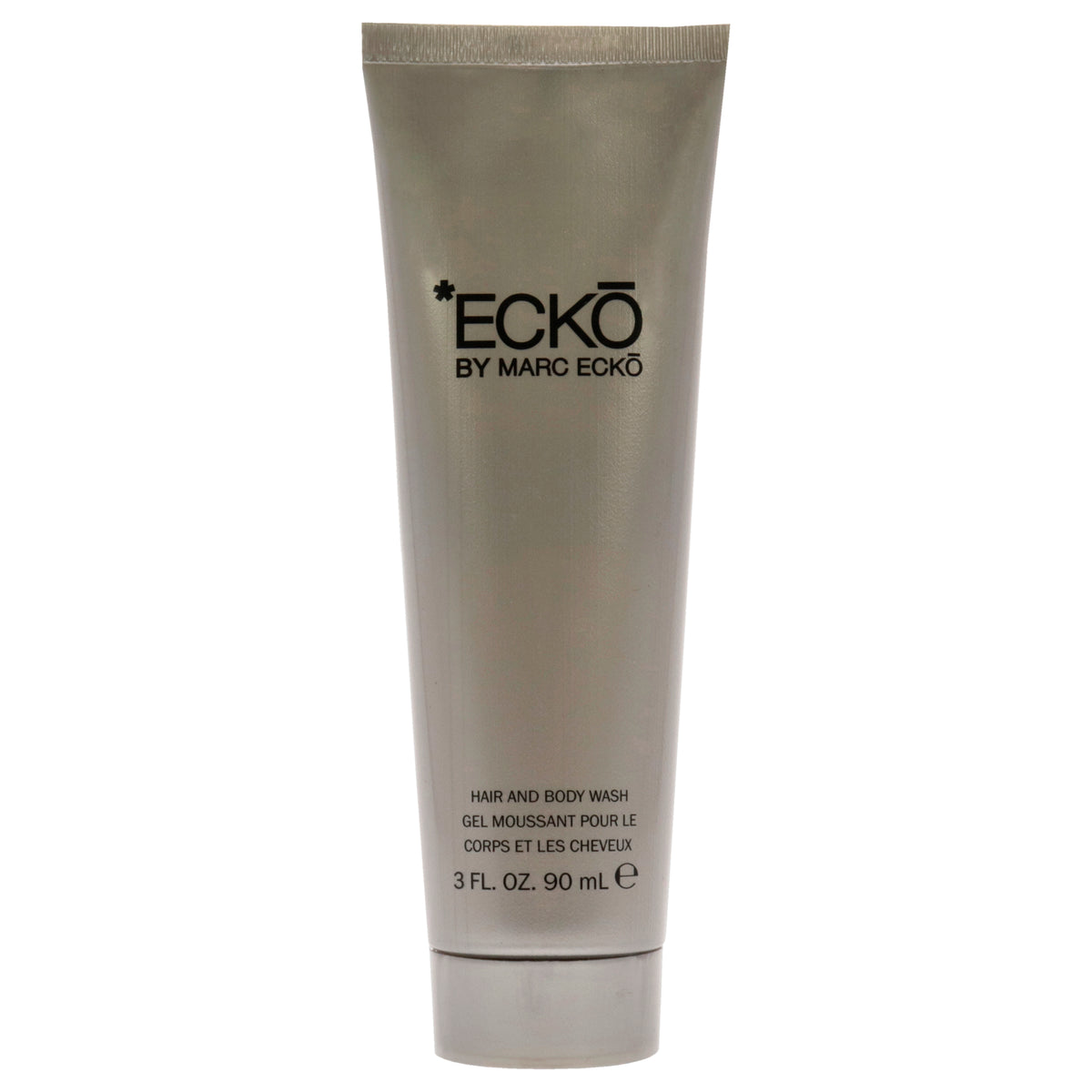 Ecko by Marc Ecko for Men  3 oz Hair and Body Wash