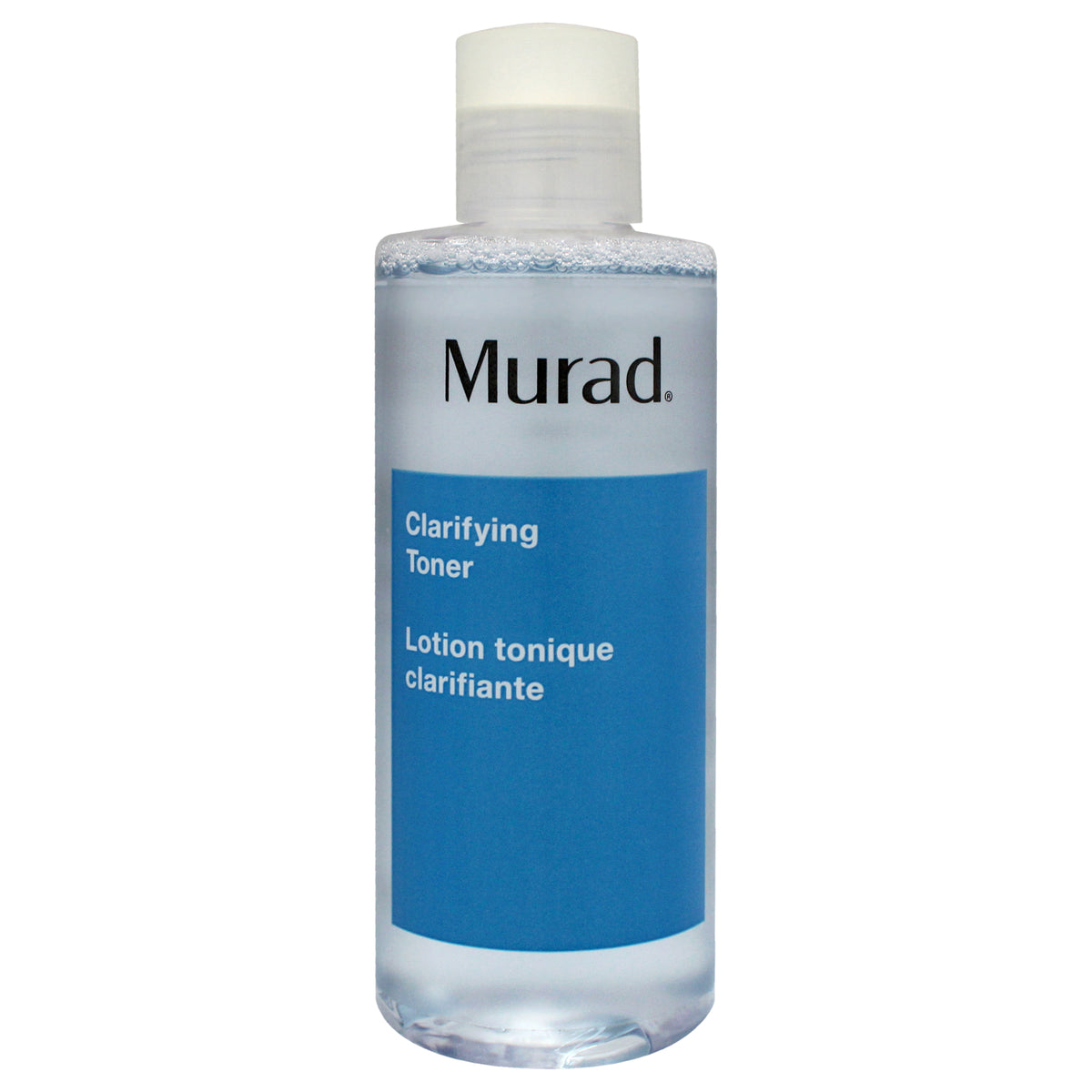 Clarifying Toner by Murad for Unisex  6 oz Toner Tester