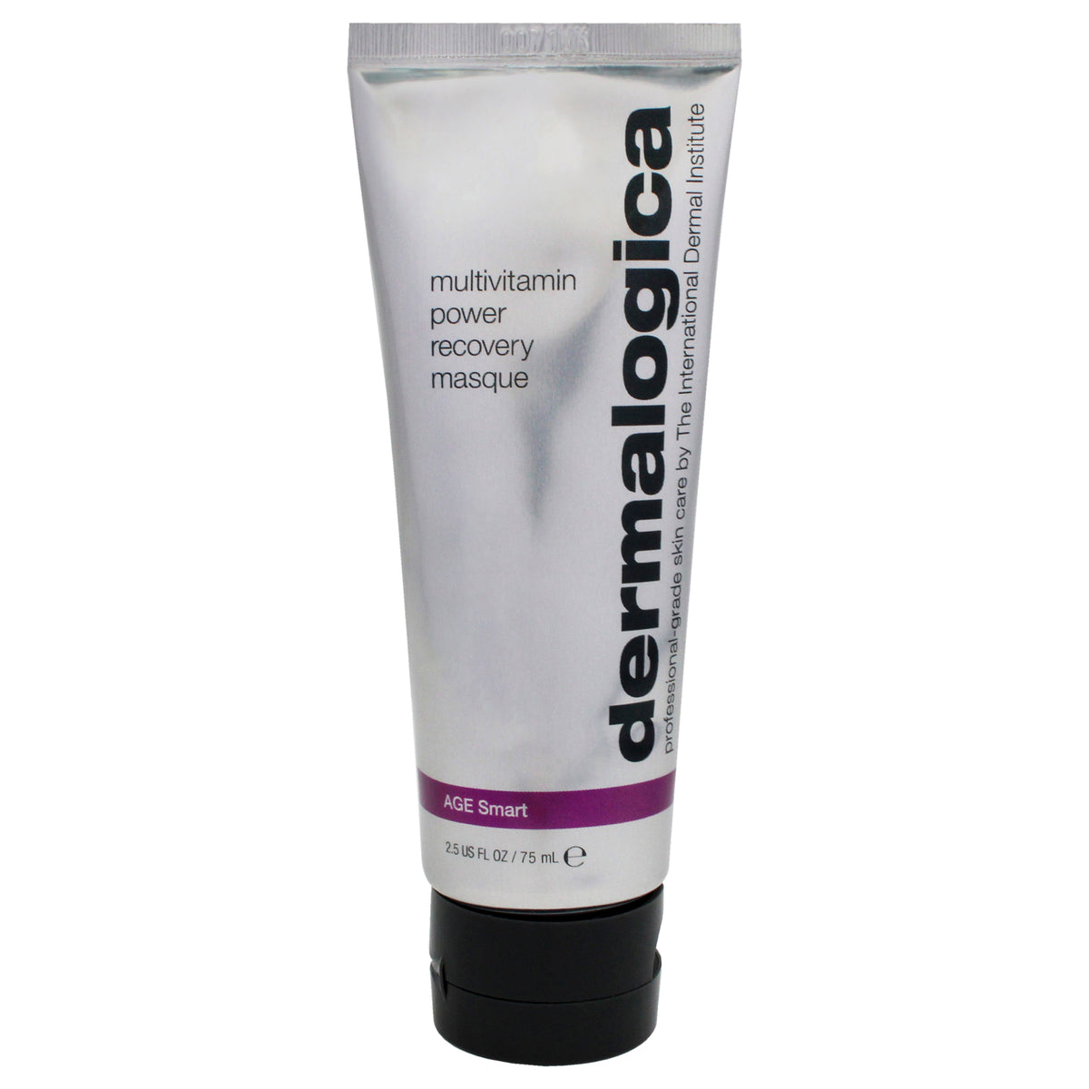 Age Smart Multivitamin Power Recovery Masque by Dermalogica for Unisex  25 oz Mask Tester