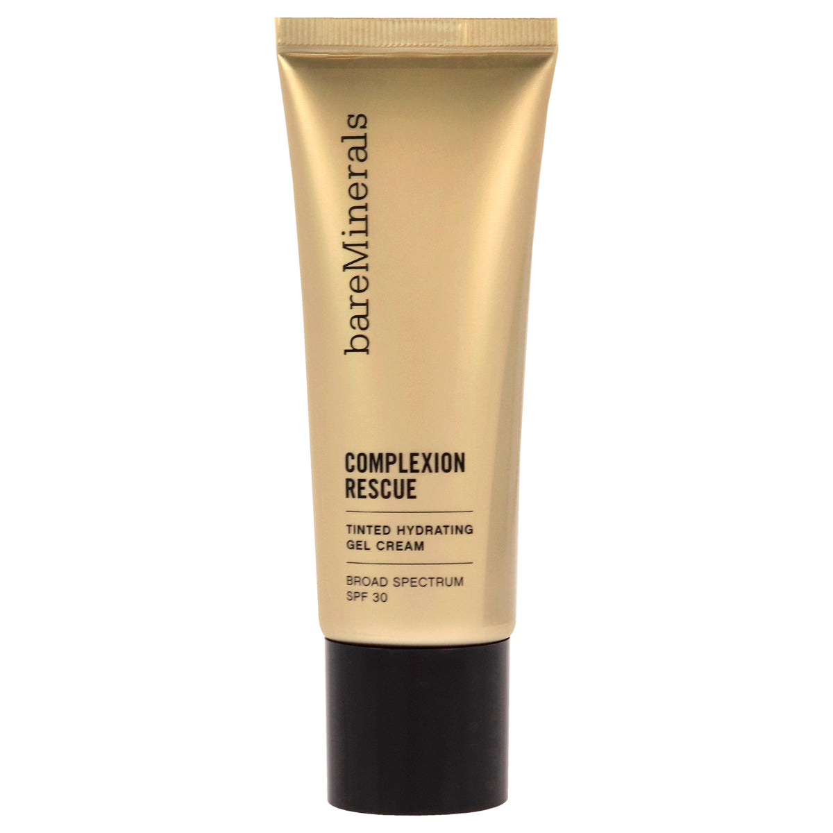 Complexion Rescue Tinted Moisturizer SPF 30  06 Ginger by bareMinerals for Women  118 oz Foundation Tester