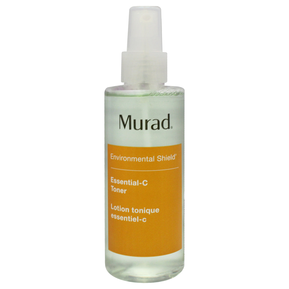 EssentialC Toner by Murad for Unisex  6 oz Toner Tester