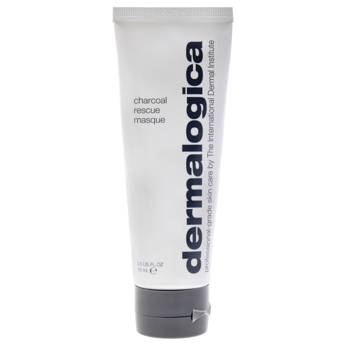 Charcoal Rescue Masque by Dermalogica for Unisex  25 oz Mask Tester