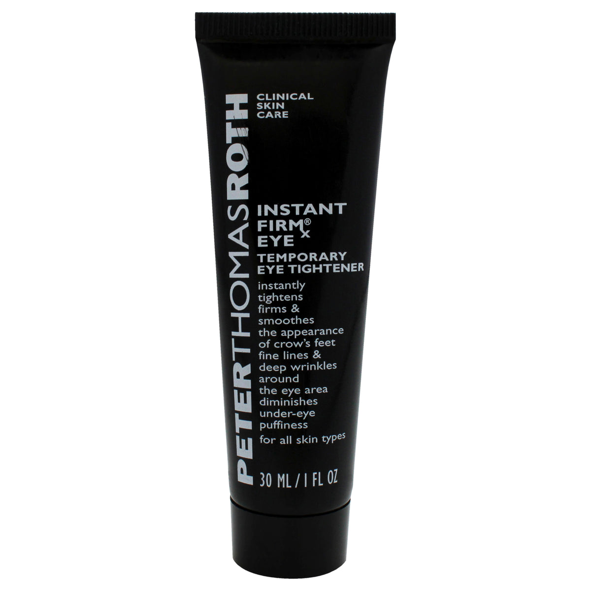 Instant Firmx Temporary Eye Tightener by Peter Thomas Roth for Unisex  1 oz Cream Tester