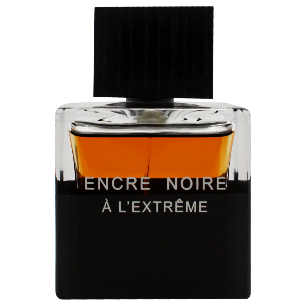 Encre Noire A LExtreme by Lalique for Men  33 oz EDP Spray Tester