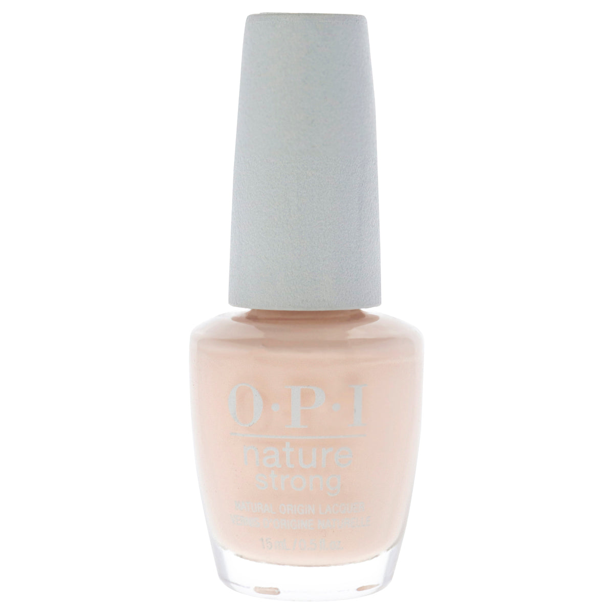 Nature Strong Nail Lacquer  A Clay in the Life by OPI for Women  05 oz Nail Polish