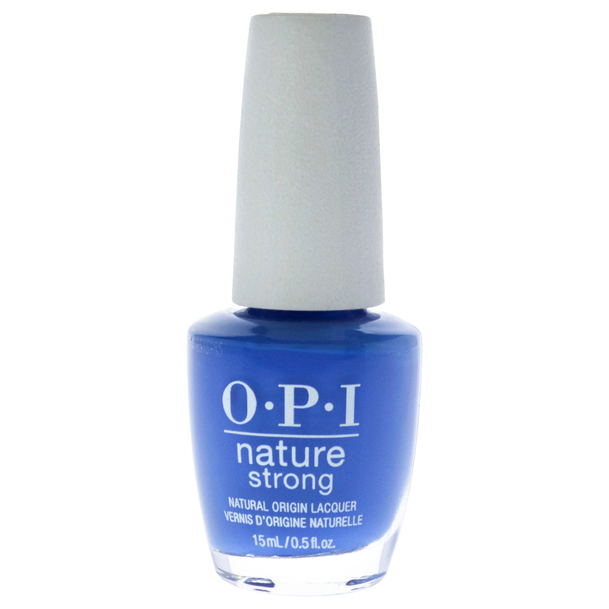 Nature Strong Nail Lacquer  Shore is Something by OPI for Women  05 oz Nail Polish