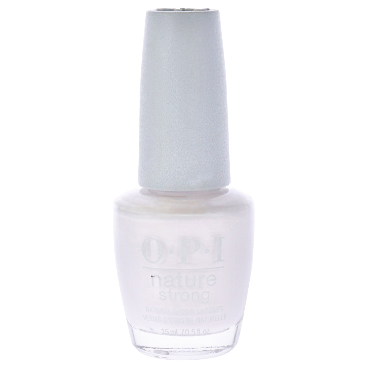 Nature Strong Nail Lacquer  Strong as Shell by OPI for Women  05 oz Nail Polish