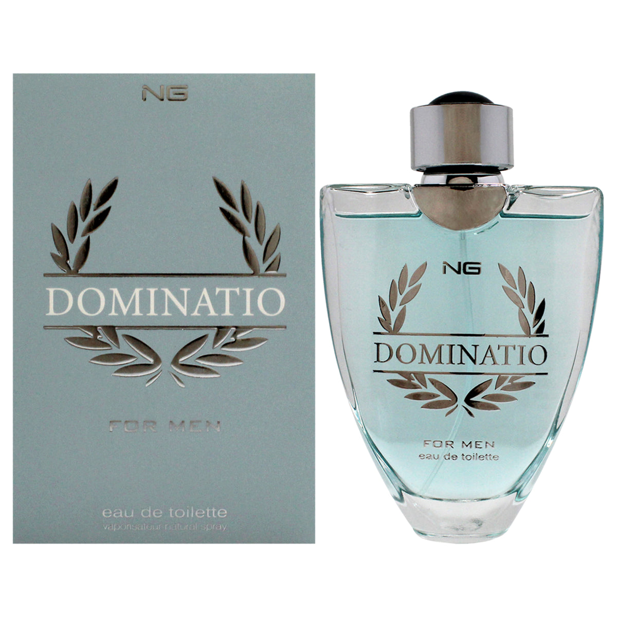 Dominatio by NG Perfume for Men  27 oz EDT Spray