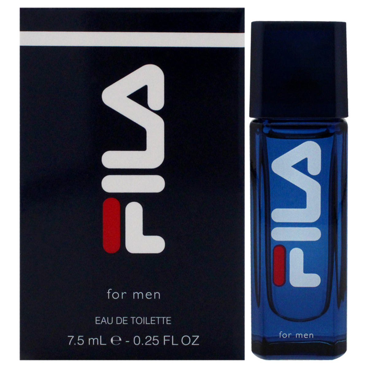 Fila by Fila for Men  75 ml EDT Spray Mini