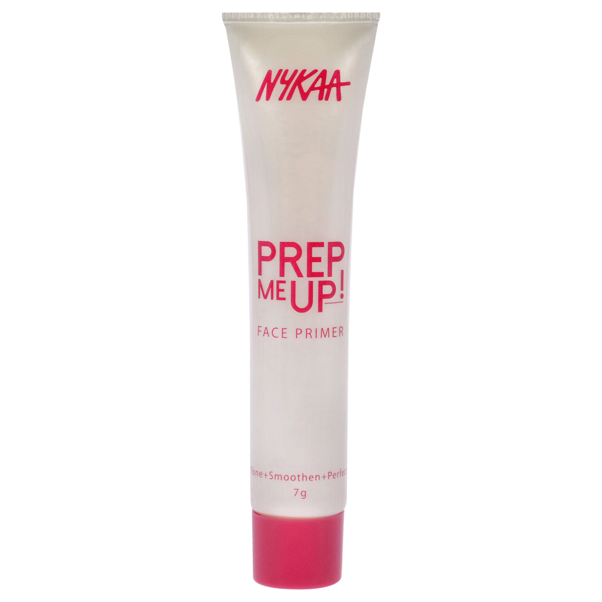 Prep Me Up Face Primer by Nykaa Cosmetics for Women  024 oz Primer