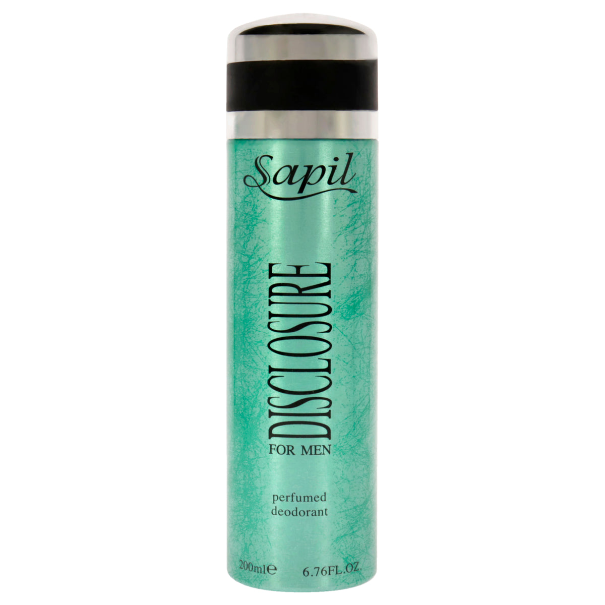 Disclosure by Sapil for Men  676 oz Deodorant Spray