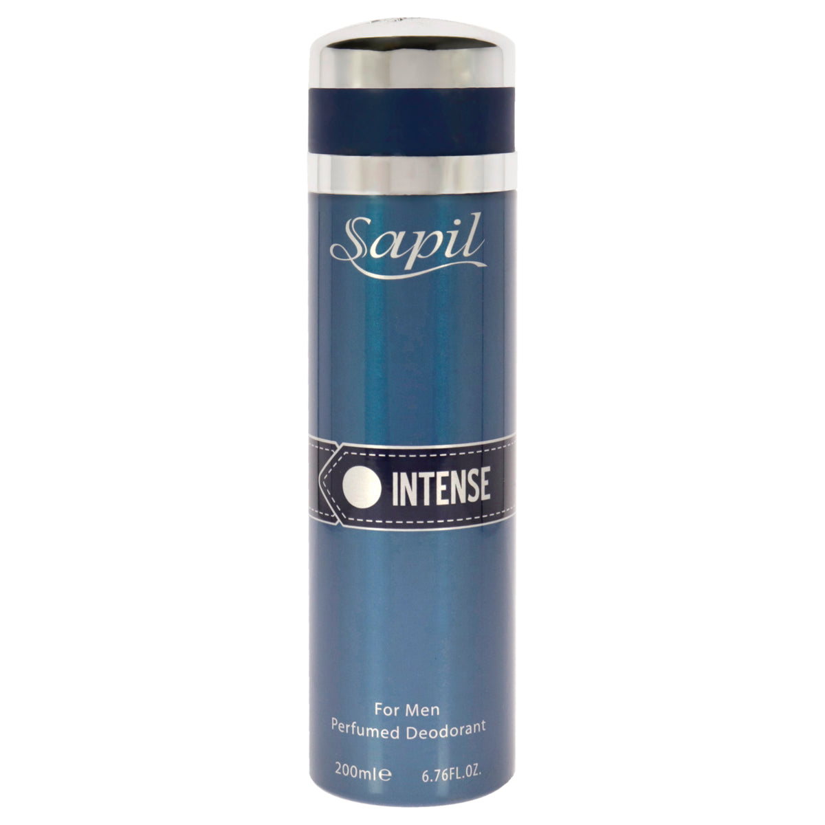 Intense by Sapil for Men  676 oz Deodorant Spray