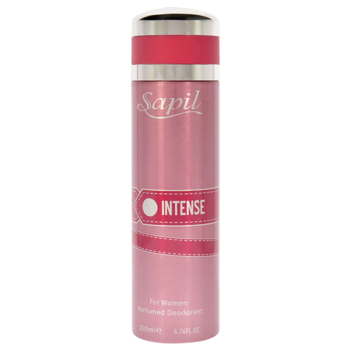 Intense by Sapil for Women  676 oz Deodorant Spray