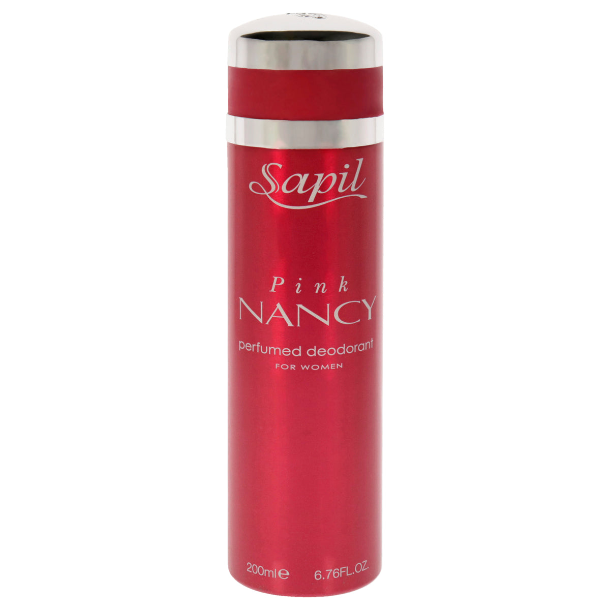 Pink Nancy by Sapil for Women  676 oz Deodorant Spray