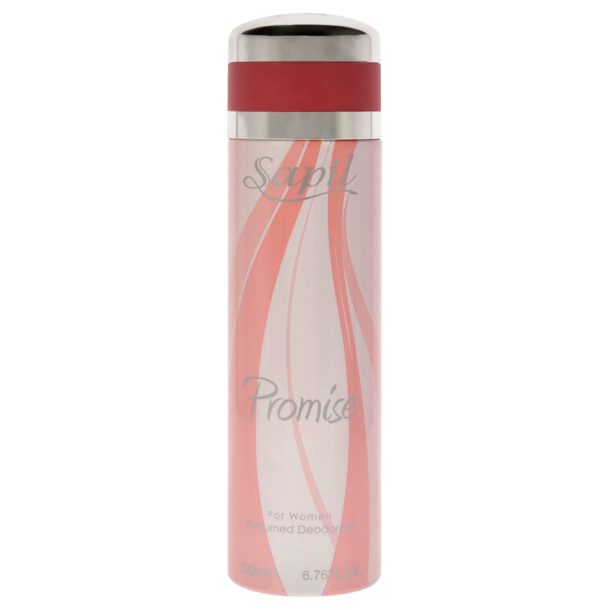 Promise by Sapil for Women  676 oz Deodorant Spray