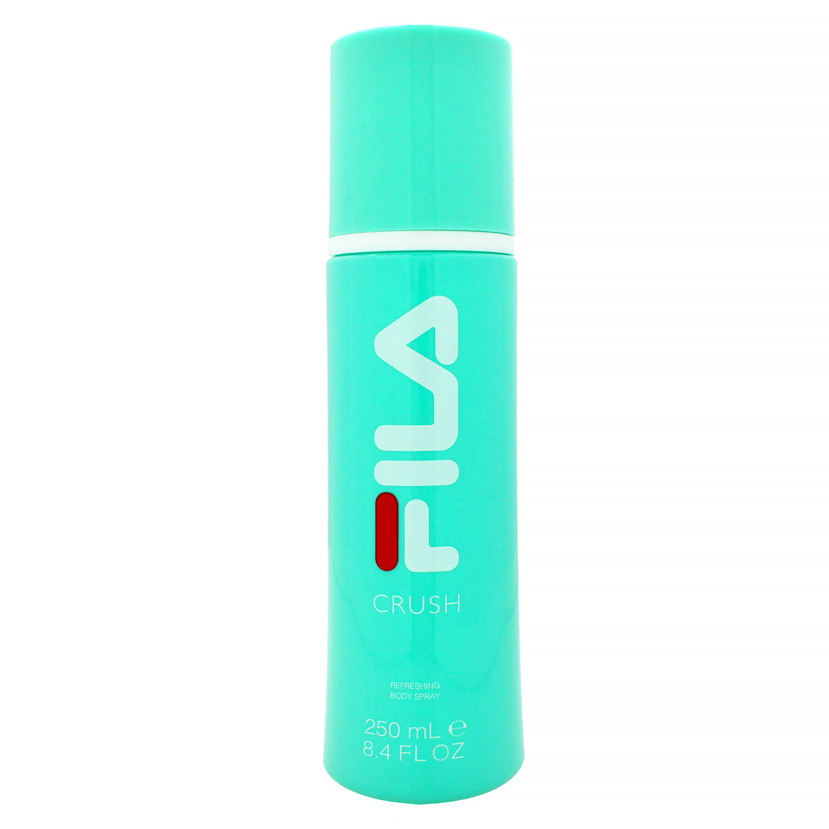 Fila Crush by Fila for Unisex  84 oz Body Spray