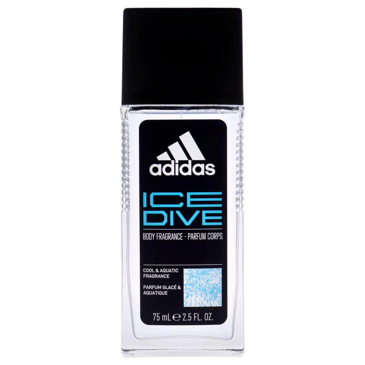 Adidas Ice Dive by Adidas for Men  25 oz Fragrance Mist