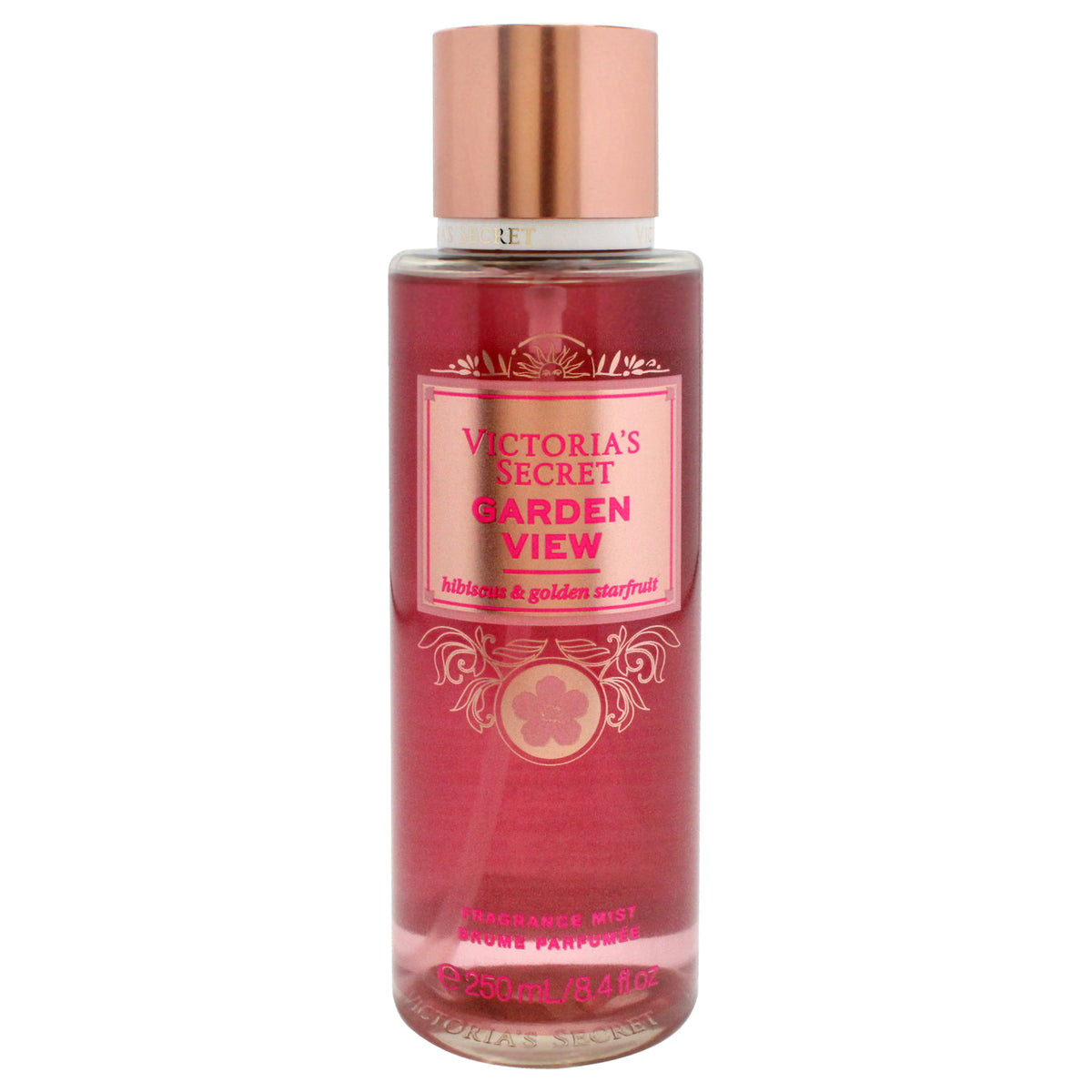 Garden View by Victorias Secret for Women  84 oz Fragrance Mist